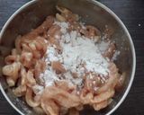 ご飯、湯麺や焼きそばに♥モヤシと豚肉炒め作り方3写真