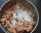 ご飯、湯麺や焼きそばに♥モヤシと豚肉炒め作り方3写真