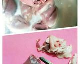 砂肝とハツの柔らか煮◎圧力鍋◎作り方1写真
