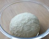 ボウル１つで♪おからの丸パン作り方4写真
