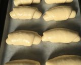 ふんわりロールパン♡作り方10写真