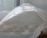 ボウル１つで♪おからの丸パン作り方5写真