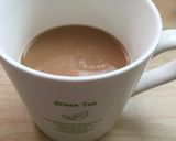 ブレンディで定番ホットコーヒー('ω')作り方3写真