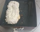 お弁当。ビーフかつ作り方5写真