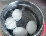 野菜たっぷり☆味噌ラーメン作り方1写真