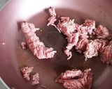 野菜たっぷり☆味噌ラーメン作り方3写真