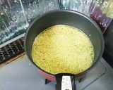 しょうがの佃煮作り方2写真