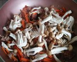 野菜たっぷり☆味噌ラーメン作り方5写真