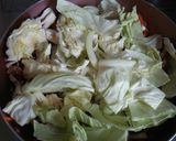 野菜たっぷり☆味噌ラーメン作り方6写真
