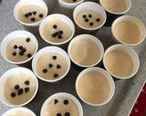 紙コップシフォン♥ ʕ•ᴥ•ʔ作り方10写真