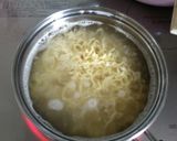 野菜たっぷり☆味噌ラーメン作り方11写真