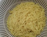 野菜たっぷり☆味噌ラーメン作り方14写真
