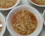 野菜たっぷり☆味噌ラーメン作り方15写真