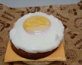 ★マックグリドルソーセージエッグ★作り方8写真
