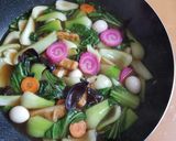 あるもので激うま中華丼作り方2写真