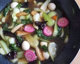あるもので激うま中華丼作り方3写真
