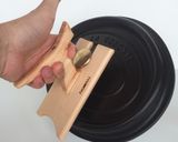 ストウブで簡単♪チキンのローズマリー焼き作り方4写真
