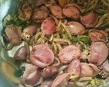 砂肝とハツの柔らか煮◎圧力鍋◎作り方6写真