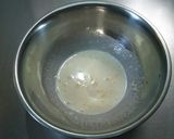 簡単食材で人気カフェ風カルボナーラ作り方2写真
