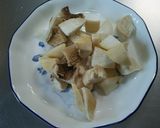 簡単食材で人気カフェ風カルボナーラ作り方3写真
