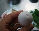 簡単食材で人気カフェ風カルボナーラ作り方5写真