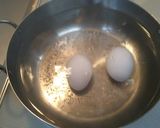 簡単食材で人気カフェ風カルボナーラ作り方6写真
