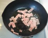 簡単食材で人気カフェ風カルボナーラ作り方7写真