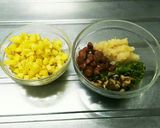 スパニッシュオムレツ(｡･_･｡)作り方5写真
