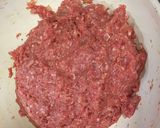 同時に作る簡単コロッケとハンバーグ作り方11写真