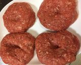 同時に作る簡単コロッケとハンバーグ作り方12写真