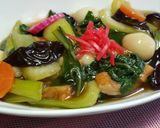 あるもので激うま中華丼作り方4写真