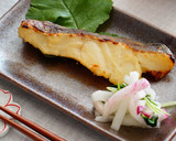 魚や肉を漬けるだけ！西京みそ漬けのもと作り方8写真