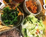 メキシカンな旦那様のためのタコス作り方10写真