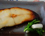 魚や肉を漬けるだけ！西京みそ漬けのもと作り方9写真