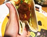 メキシカンな旦那様のためのタコス作り方11写真