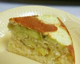 ホットケーキミックスでサツマイモのケーキ作り方8写真