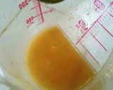簡単☆ダシダで枝豆のだし巻き玉子作り方2写真