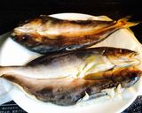 レンジでほっけをさらに美味しくする焼き方作り方1写真