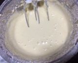 ふわふわプレーンシフォンケーキ作り方5写真