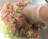 失敗しない！パリッ☆じゅわ～！の焼き餃子作り方5写真
