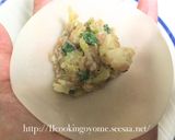 失敗しない！パリッ☆じゅわ～！の焼き餃子作り方7写真
