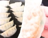 失敗しない！パリッ☆じゅわ～！の焼き餃子作り方11写真