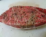 シャトーブリアン様を焼く！作り方2写真