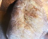HMとフルグラのスコーン作り方6写真