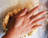 HMとフルグラのスコーン作り方10写真