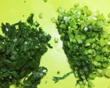 ご飯がすすみまくり☆大根の葉の白だし漬け作り方4写真