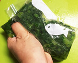 ご飯がすすみまくり☆大根の葉の白だし漬け作り方6写真