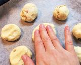 HMとフルグラのスコーン作り方16写真
