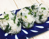 ご飯がすすみまくり☆大根の葉の白だし漬け作り方12写真