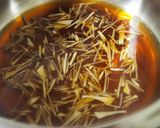 さんまの甘煮♪圧力鍋で骨まで食べちゃえ♪作り方11写真